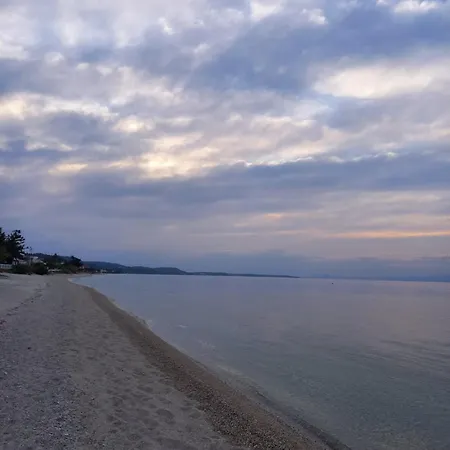 Hébergement de vacances κόσμος *