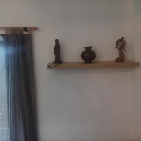 κόσμος Hébergement de vacances Polychrono