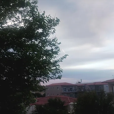 κόσμος Hébergement de vacances Polychrono
