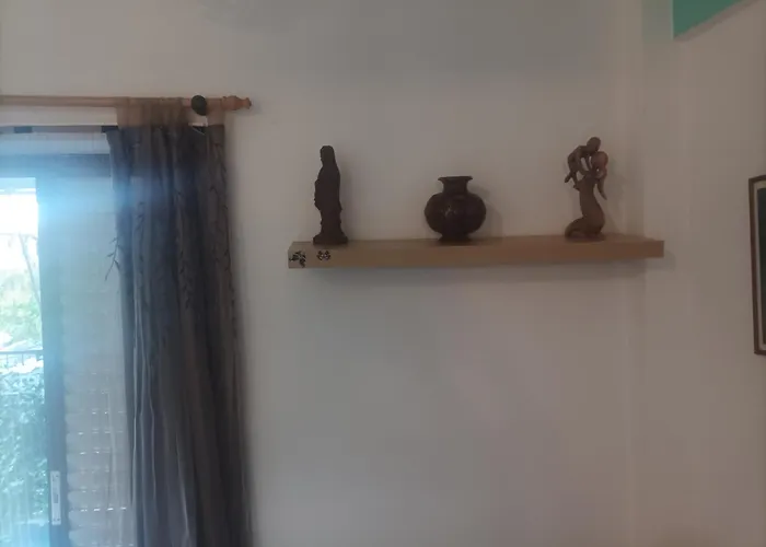 κόσμος Hébergement de vacances Polychrono