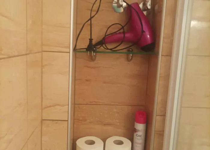 Hébergement de vacances κόσμος *