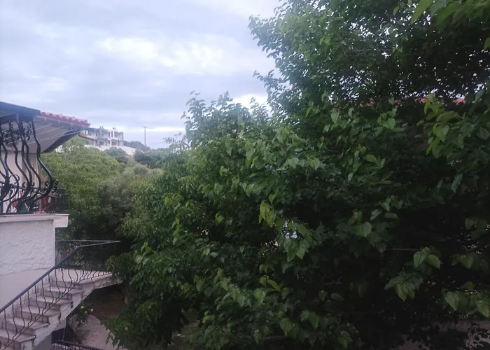 Hébergement de vacances κόσμος *