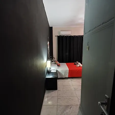 ονειροπαγίδα Apartment *
