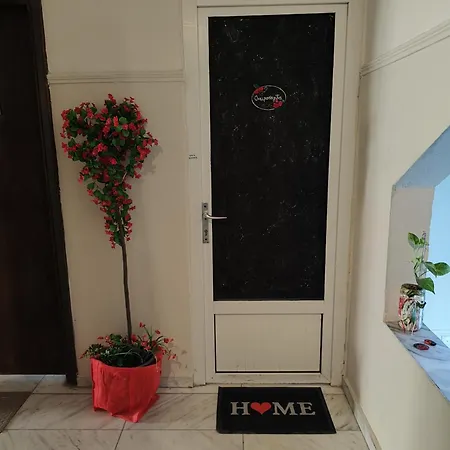 ονειροπαγίδα Apartment Veria (Imathia)