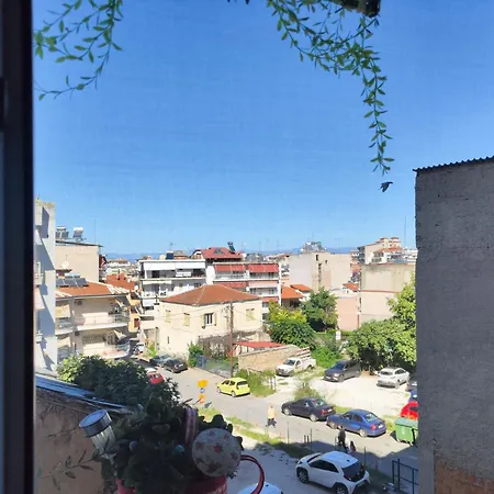ονειροπαγίδα Apartment