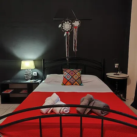 ονειροπαγίδα Apartment Veria (Imathia)
