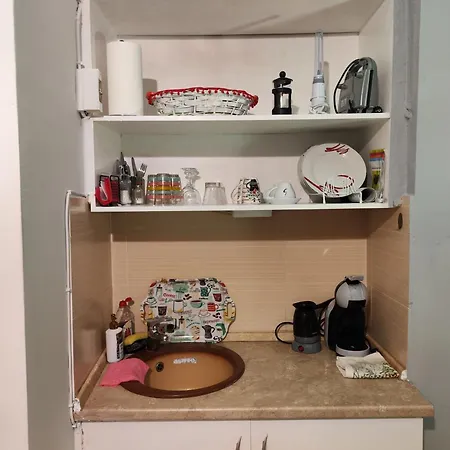 Apartment ονειροπαγίδα Veria (Imathia)