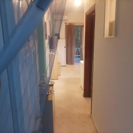 Κόσμος Apartment