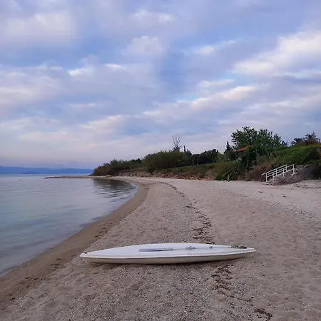 Κόσμος apartment