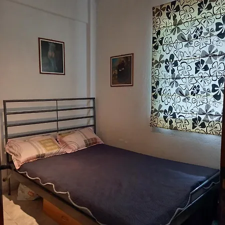 Κόσμος apartment *