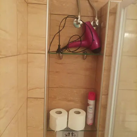 Hébergement de vacances Κόσμος apartment *