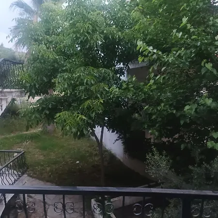 Κόσμος Apartment