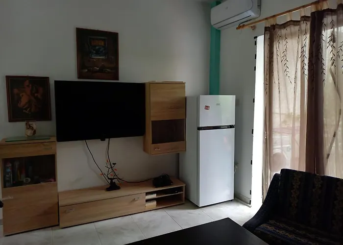 Κόσμος Apartment Casa vacanze Polychrono