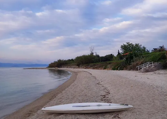 Κόσμος Apartment