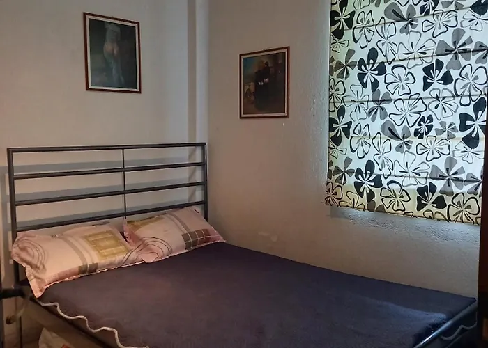 Κόσμος Apartment *