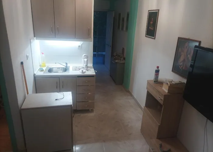 Κόσμος Apartment Casa vacanze