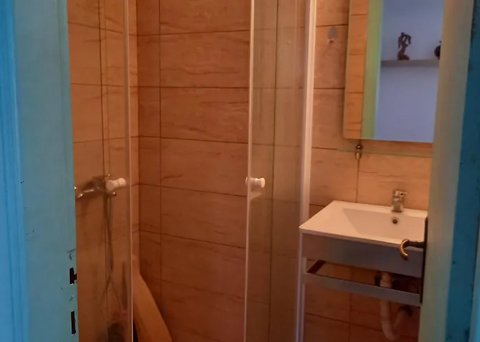 Casa vacanze Κόσμος Apartment