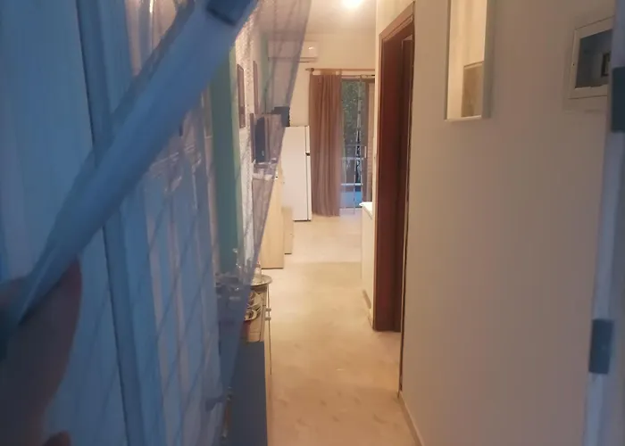 Κόσμος Apartment