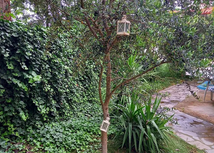 度假居 Κόσμος Apartment