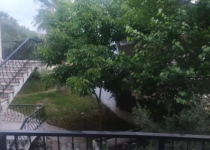 Κόσμος Apartment